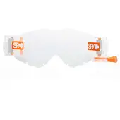Spy Tear-off Woot/woot Race Cvs
