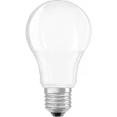 Osram LED E27 8,8W 827 con sensore luce diurna