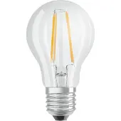 Ledvance Classic A LED E27 6,5W 827 dimming 3 step