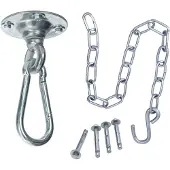 Amazonas Power Hook Sospensione amaca metall