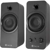 NGS Altoparlanti Gsx-200 2.0 20w