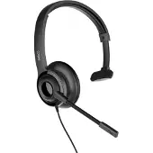 Deltaco Cuffie Gaming Delo-0650