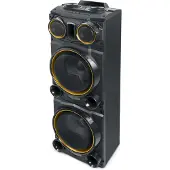 Muse Altoparlante Party Box M-1988 Dj