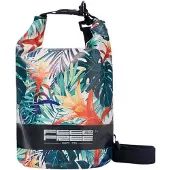 FeelFree Sacco Impermeabile Tube Tropical Mini 3l