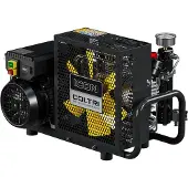 Coltri Compressore Mch6/em Portable 232 Bar
