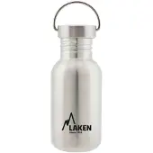 Laken Bottiglia Basic 500ml