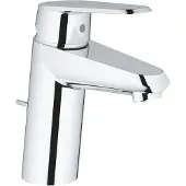 GROHE Eurodisc Cosmopolitan Miscelatore lavabo bagno 3319020E