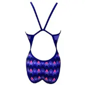 Turbo Costume Da Bagno Rise&swim