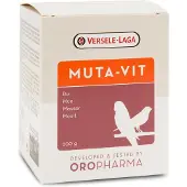 Versele-Laga Integratori Per Uccelli Muta-vit 200g