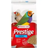 Versele-Laga Cibo Per Uccelli Tropical Finches Prestige 4kg