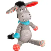 Flamingo Giocattolo Per Cani Molly Donkey
