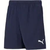 Puma Pantaloni Corti Teamrise