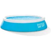 Intex Piscina Easy Set 183×51 cm 28101NP