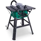 Vonroc Sega circolare 1500W - Incl. lama da 210mm 40 denti