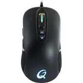 QPAD Mouse Gaming Dx-30 3000 Dpi
