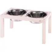 Ferplast Supporto In Legno Per Mangiatoia 3.6l
