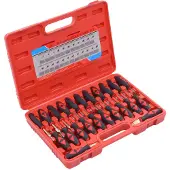vidaXL 23-Piece-Entlockungswerkzeugset