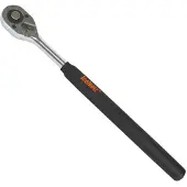 Icetoolz Chiave A Cricchetto 53r4 1/2´´x370 Mm