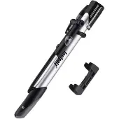 Icetoolz Pompa Da Piede Veloclub A351