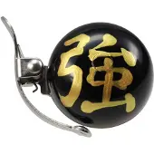 Crane Campanello Da Bicicletta Suzu Omamori