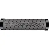 Lizardskins Manopole Dual Lock-on Logo