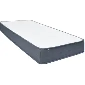 vidaXL Materasso a molle insacchettate 200 x 80 x 20 cm