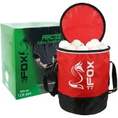 Fox TT Palline E Borsa Da Ping Pong