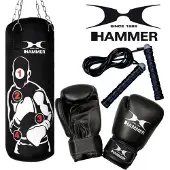 FINNLO Set Di Pugilato Sparring Pro