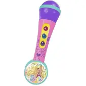 Reig Musicales Microfono