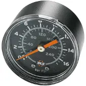 Sks Pompa Manometer