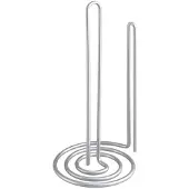 Metaltex Portarotolo Da Cucina Myroll 15x32 Cm