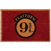 Harry Potter Zerbino Binario 9 3/4