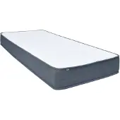 Yiwydaa Materasso a molle insacchettate 200 x 100 x 20 cm