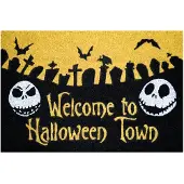 Disney Zerbino Di Halloween Town Nightmare Before Christmas