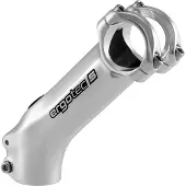 Ergotec Attacco Manubrio High Charisma 31.8 Mm