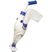 Gre Aspirapolvere Elettrico Vac