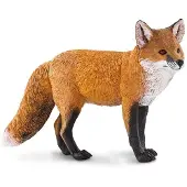Safari Ltd Figura Di Volpe Rossa