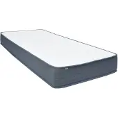 vidaXL Materasso a molle insacchettate 200 x 120 x 20 cm