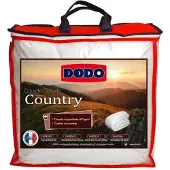 Dodo coperta calda 400gr/m² TERRA 240x260cm