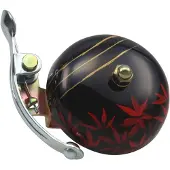 Crane Campanello Da Bicicletta Suzu Hand Painted