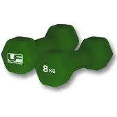 Ufe Manubrio Esagonale Rivestito In Neoprene 2 Unità