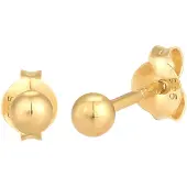 Elli Orecchini 'Geo' oro