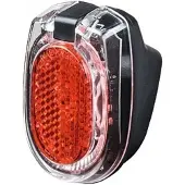 Busch&Muller Fanale Posteriore Secula Plus For Mudguard
