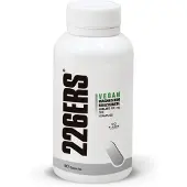 226ers Capsule Magnesium Bisglycinate Sapore Neutro 90 Unità