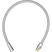 GROHE K7 tubo doccia per miscelatore lavello cromo - 46732000