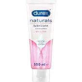 Durex Gel Intimo Naturals Sensitive 100 ml — Gel Intimo