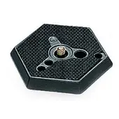 Manfrotto Piastra 130-38 3/8´´