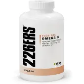 226ers Capsule Fish Oil Omega3 Sapore Neutro 120 Unità