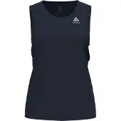 Odlo Women's Cardada Tank Top Donna (S, blu)