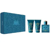 Versace Eros Uomo 50 ml — Eau de Toilette